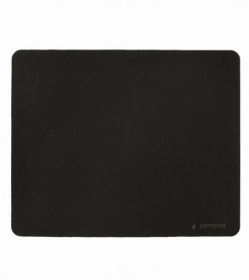 Picture of Gembird Mouse Pad Black  MP-S-BK