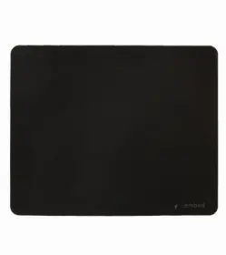 Picture of Gembird Mouse Pad Black  MP-S-BK