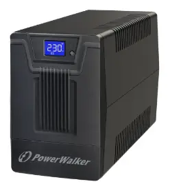 Picture of PowerWalker VI 1500 SCL UK Art No. 10121156