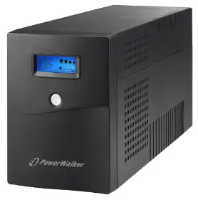 Picture of PowerWalker VI 3000 SCL UK Art No. 10121158