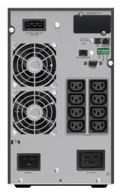 Picture of PowerWalker VFI 3000 ICT IoT UK Art no. 10122207