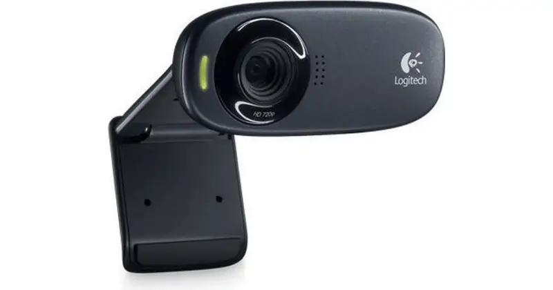 Picture of Logitech C310 Webcam  720p 30Fps
