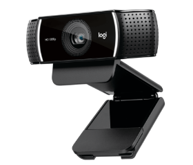 Picture of Logitech C922 HD Pro Stream Webcam 960-001088