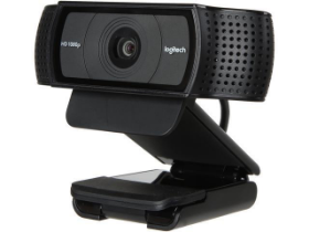 Picture of Logitech C920 HD Pro Webcam