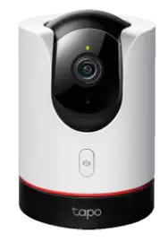Picture of TP-Link Tapo C225 Pan/Tilt AI Home Security Wi-Fi Camera