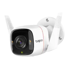 Picture of TP-Link Tapo C320WS 2k QHD Outdoor Security Wi-Fi Camera