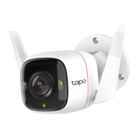 Picture of TP-Link Tapo C320WS 2k QHD Outdoor Security Wi-Fi Camera