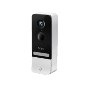 Picture of TP-Link Tapo D230S1 Smart Video Doorbell Camera Kit
