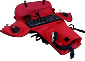 Picture of Alantik Outdoor Back Pack  BAPOUT