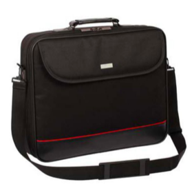Picture of Modecom 15.6'' Laptop Case Black/Red