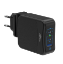 Picture of Mediatech MT6252 USB-C PD Smart Power Adapter 65W Type C