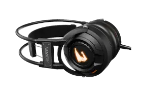 Picture of Gigabyte AORUS H5 Headset RGB Fusion 2.0 GP-AORUS H5