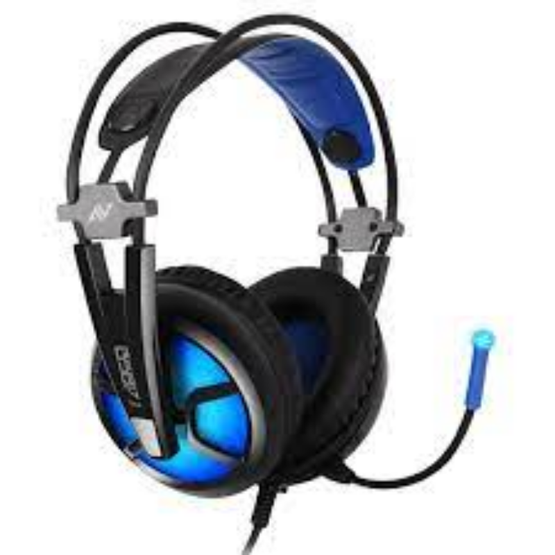 Picture of Abkoncore B581 7.1 Surround Headset ABKO USB