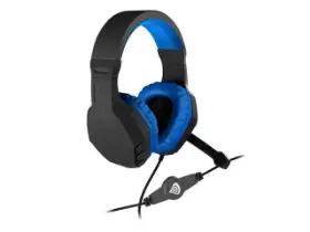 Picture of Genesis Argon 200 Gaming Headset Blue with Microphone NSG-0901