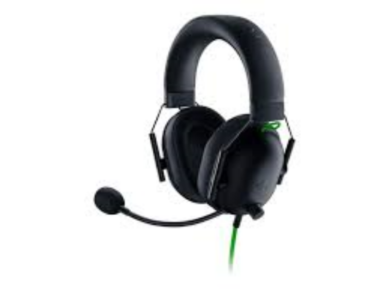 Picture of Razer Blackshark V2 X 7.1 Headset Black