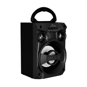 Picture of Mediatech MT3155 BoomBox LT Bluetooth Speakers/MP3/FM Radio