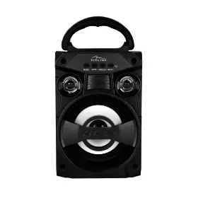 Picture of Mediatech MT3155 BoomBox LT Bluetooth Speakers/MP3/FM Radio
