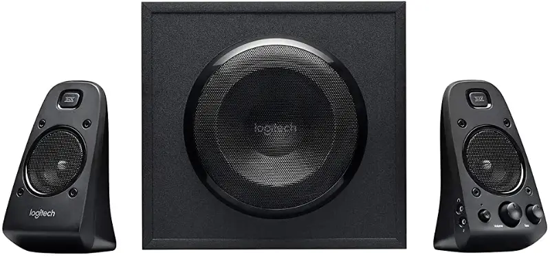 Picture of Logitech Z623 2.1 THX 400W