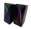 Picture of Mediatech MT3172 Cobra Pro Urion 2.0 Wireless Gaming Speaker w RGB