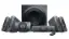 Picture of Logitech Z906 5.1  Surround-Sound-System