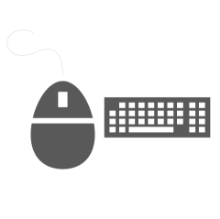 Picture for category Input Devices