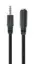 Picture of Gembird 3.5mm stereo audio extension cable 2m CCA-423-2M