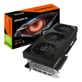 Picture of Gigabyte RTX3090 TI Gaming OC 24GB GV-N309TGAMING OC-24GD 1.0