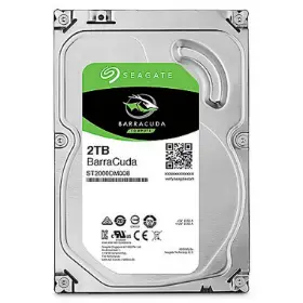 Picture of Seagate Barracuda ST2000DM008 2TB (PC)