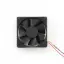 Picture of Gembird 80 mm PC case fan FANCASE/BALL