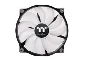 Picture of Thermaltake Pure 20 ARGB Sync Case fan T T Premium Edition (1-Fan Pack) 200x200x3
