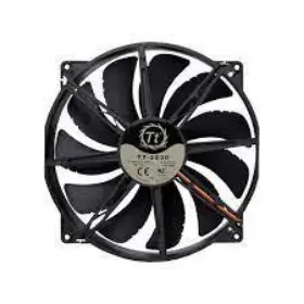 Picture of Thermaltake Pure 20 High performance enduring case fan