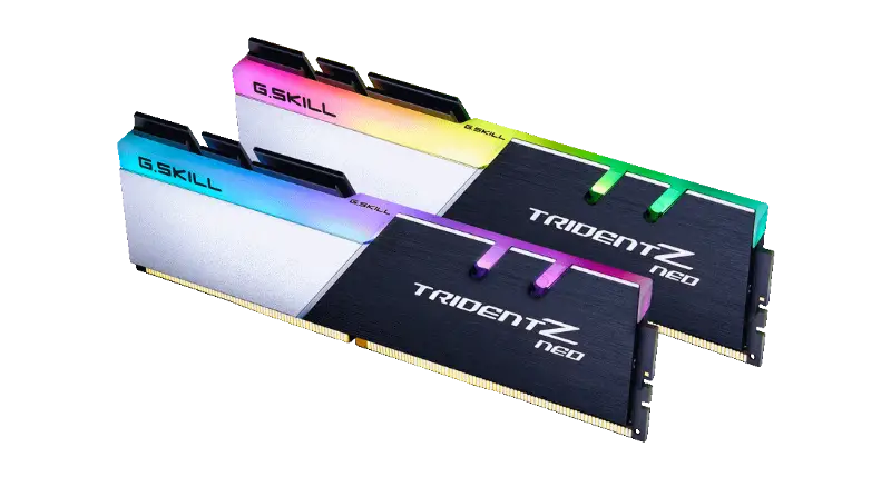 Picture of G.Skill 32GB (2x16) 3600 F4-3600C16D-32GTZNC