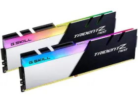 Picture of G.Skill 32GB (2x16) 3600 F4-3600C16D-32GTZNC