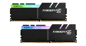 Picture of G.Skill Trident Z RGB (2x8GB) 3600Mhz AMD Edition DDR4 F4-3600C18D-16GTZRX