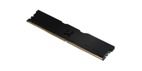 Picture of GOODRAM 16GB DDR4 3600MHz IRP-K3600D4V64L18S/16G IRDM Pro Deep Black
