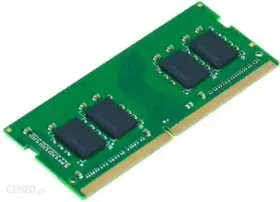 Picture of GOODRAM DDR4 4GB Sodimm 2400MHz GR2400S464L17S/4G