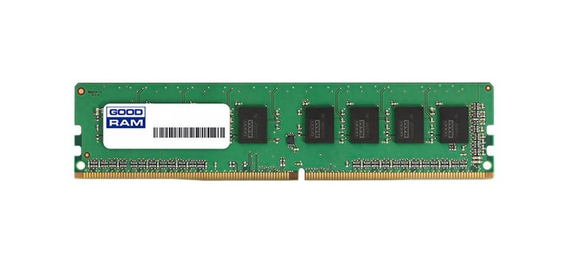 Picture of GOODRAM DDR4 4GB Sodimm 2400MHz GR2400S464L17S/4G