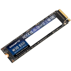 Picture of Gigabyte GP-GM30512G M2 512GB 1.0 SSD