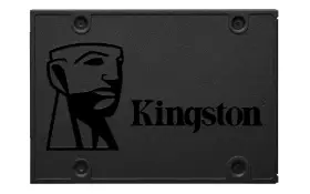 Picture of Kingston A400 480GB SSD  SA400S37/480G