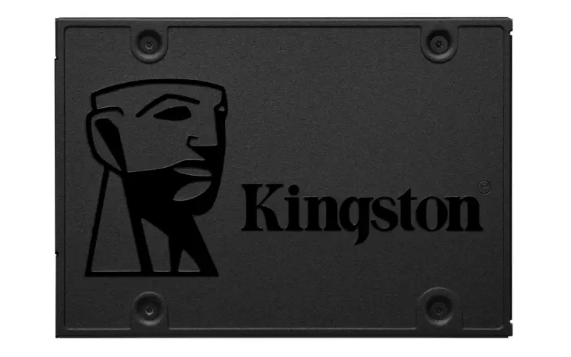 Picture of Kingston A400 480GB SSD  SA400S37/480G