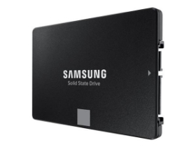 Picture of Samsung 250Gb 870 EVO SSD Sata-3    MZ-77E250B/EU
