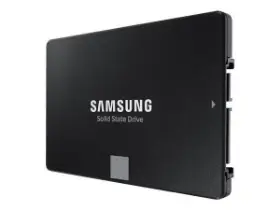 Picture of Samsung 250Gb 870 EVO SSD Sata-3   SSD MZ-77E250B/EU