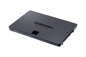 Picture of Samsung 500GB 870 EVO SSD Sata-3   SSD MZ-77E500B/EU