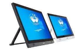Picture of Yashi YZ2410 23.6" FHD IPS 5ms 60Hz Touch Screen