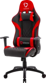 Picture of ONEX GX2 Series Gaming Chair - Black/Red ONEX-GX2-BR