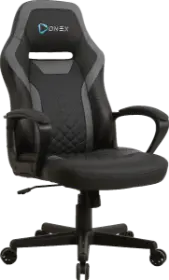 Picture of ONEX GX1 Series Gaming Chair - Black ONEX-GX1-B