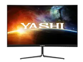 Picture of Yashi Pioneer S YZ2740 27" FHD 0.5ms 240Hz Low Blue Light