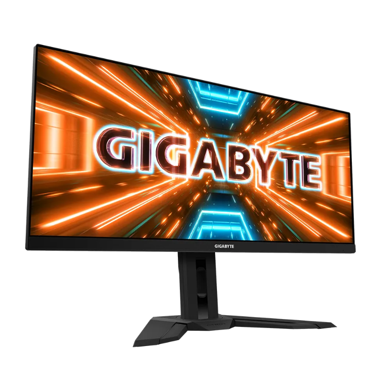 Picture of Gigabyte M34WQ 34'' QHD 144Hz Monitor M34WQ-EK