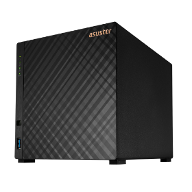 Picture of Asustor AS1104T 4 bay NAS