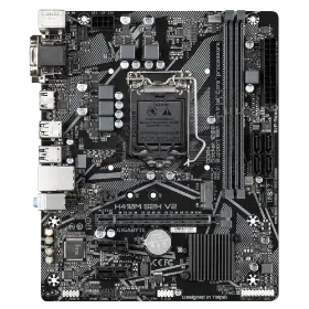 Picture of Gigabyte H410M S2H V2 Motherboard GAH41M2H2-00-G14